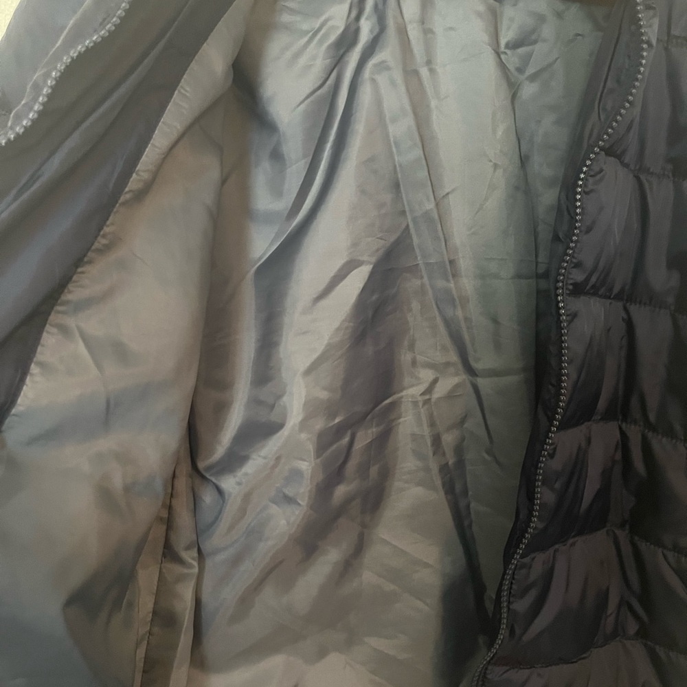Puffer jacket - Picture 6 of 7